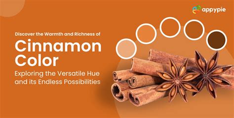 what scents go with cinnamon